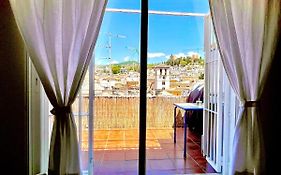 Ático espectacular en pleno centro