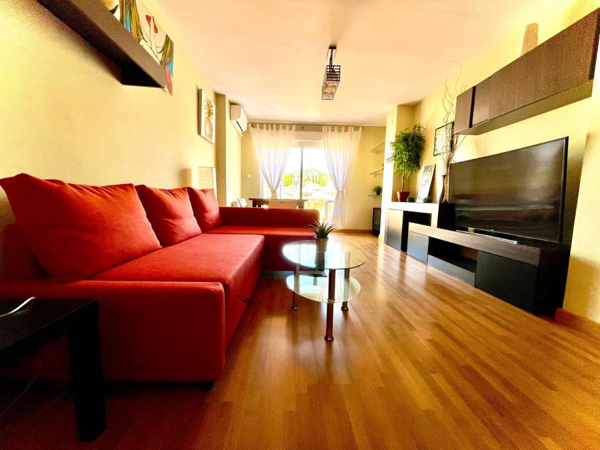 Appartamento Ático espectacular en pleno centro Granada Esterno foto